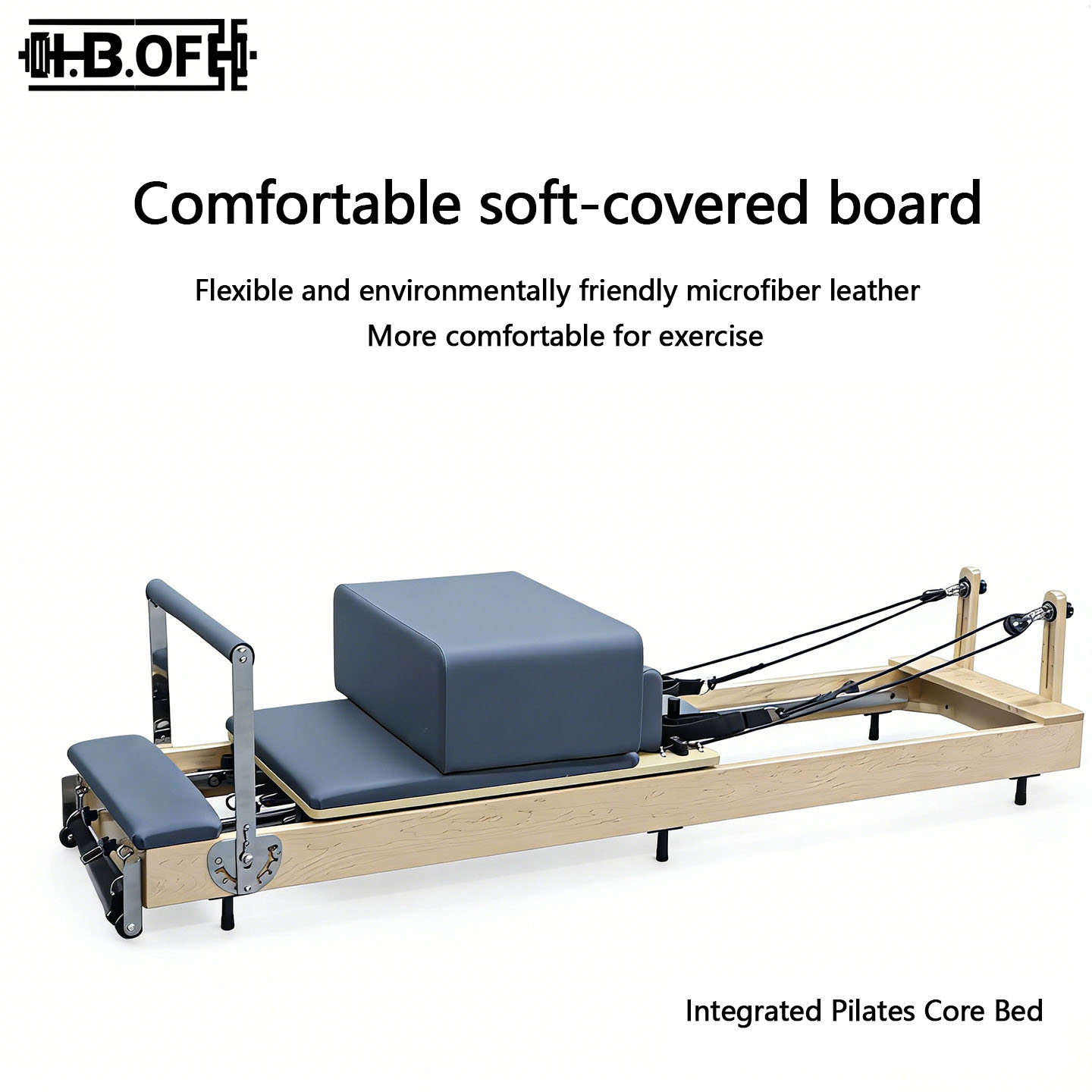 Home Delivery Of Pilates Equip – Pilates And Yoga Studio recenzja i cena
