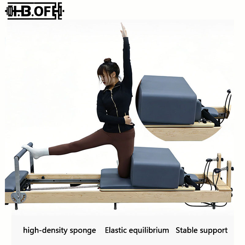 Home Delivery Of Pilates Equip – Pilates And Yoga Studio recenzja i cena