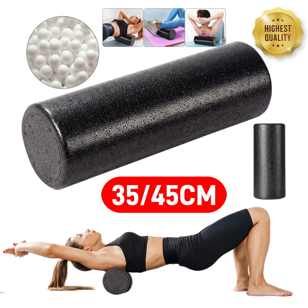 35/45CM Epp Yoga Foam Massage  – Pilates Yoga Exercises recenzja i cena