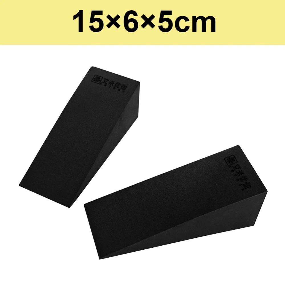 1/2Pcs Yoga Wedge Blocks EVA F – Pilates Yoga Block recenzja i cena
