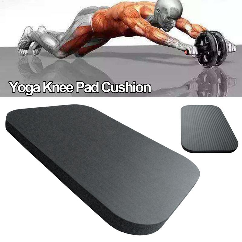 Non Slip Yoga Mat Pad For Knee – Pilates Yoga Matte recenzja i cena