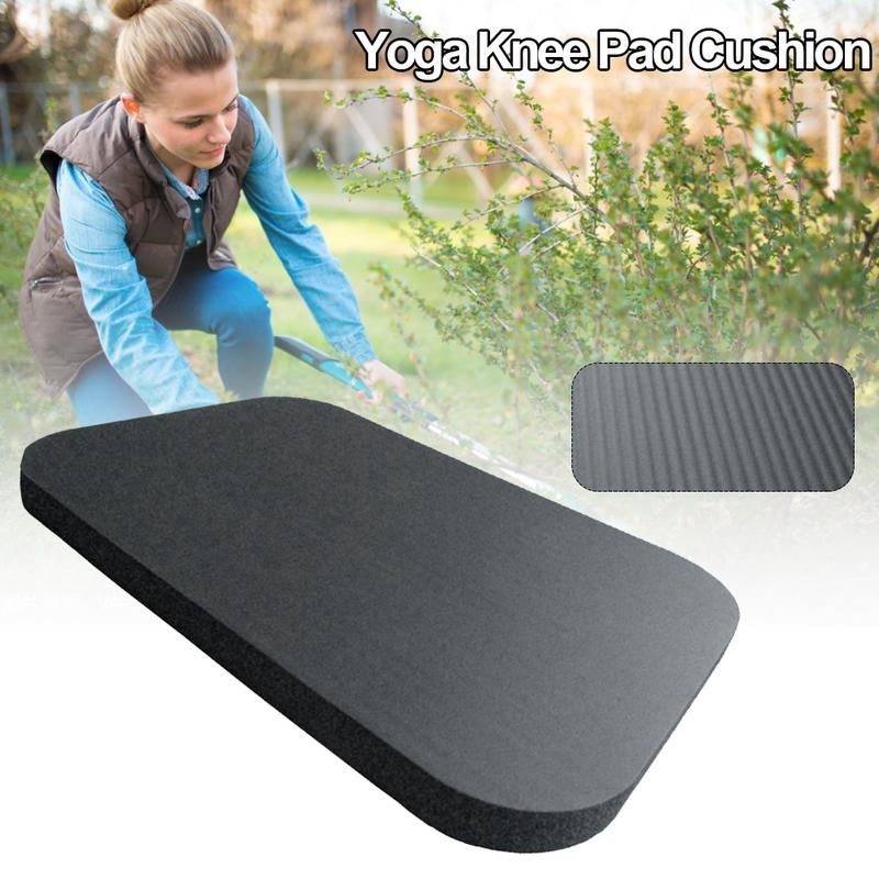 Non Slip Yoga Mat Pad For Knee – Pilates Yoga Matte recenzja i cena