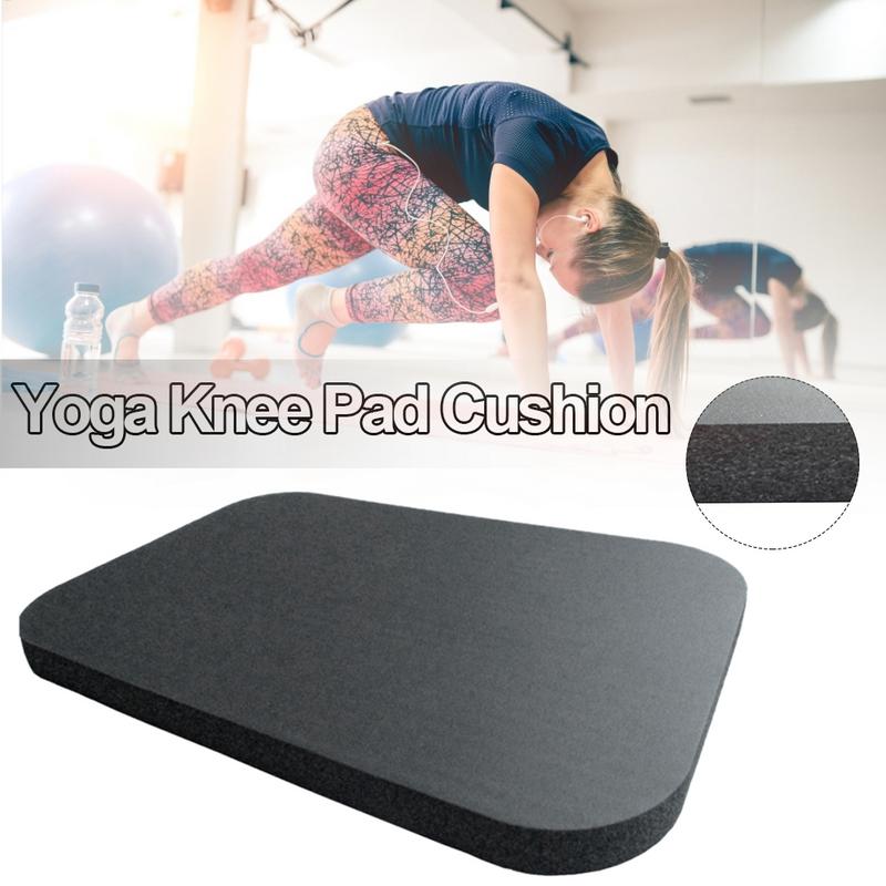 Non Slip Yoga Mat Pad For Knee – Pilates Yoga Matte recenzja i cena