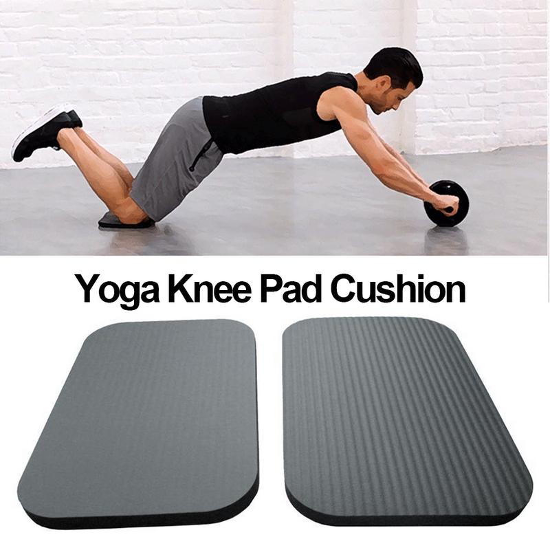 Non Slip Yoga Mat Pad For Knee – Pilates Yoga Matte recenzja i cena