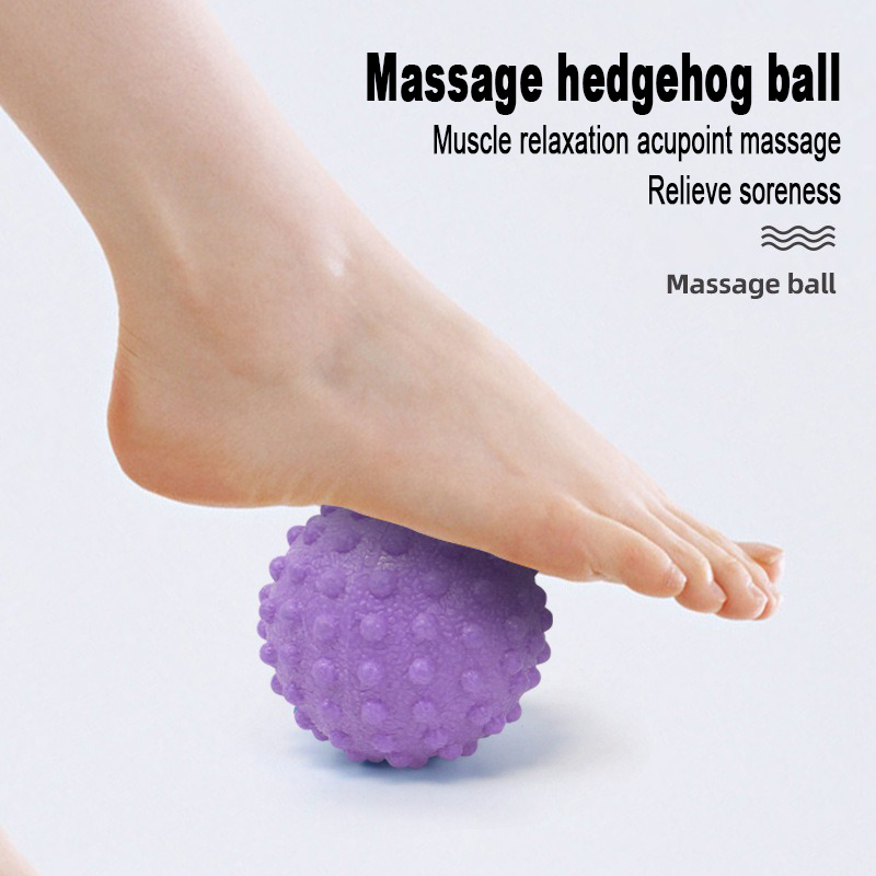 1PCS trigger point muscle neck – Pilates Yoga Body recenzja i cena