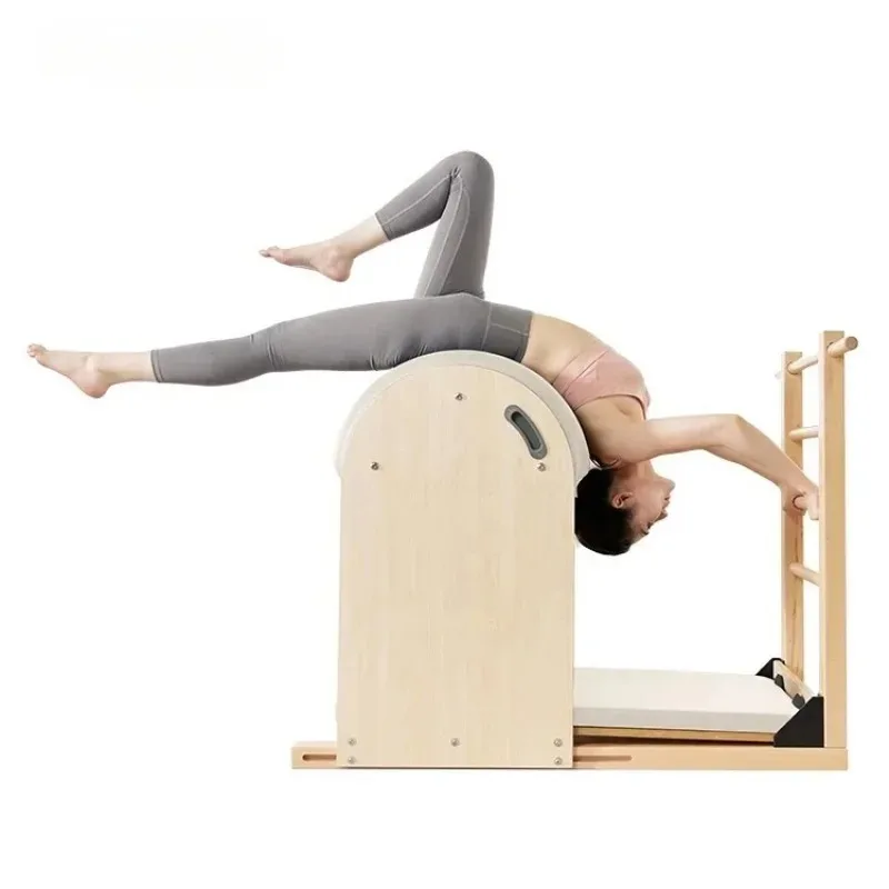 y Body  Pilates Reformer Set b – Pilates Yoga Machine recenzja i cena