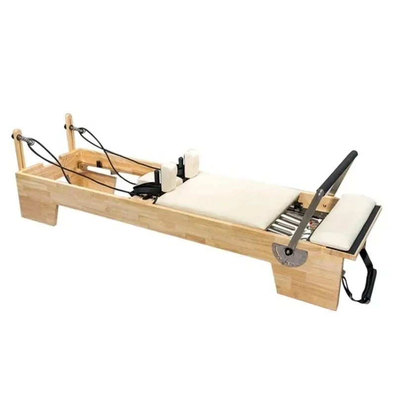 y Body  Pilates Reformer Set b – Pilates Yoga Machine recenzja i cena