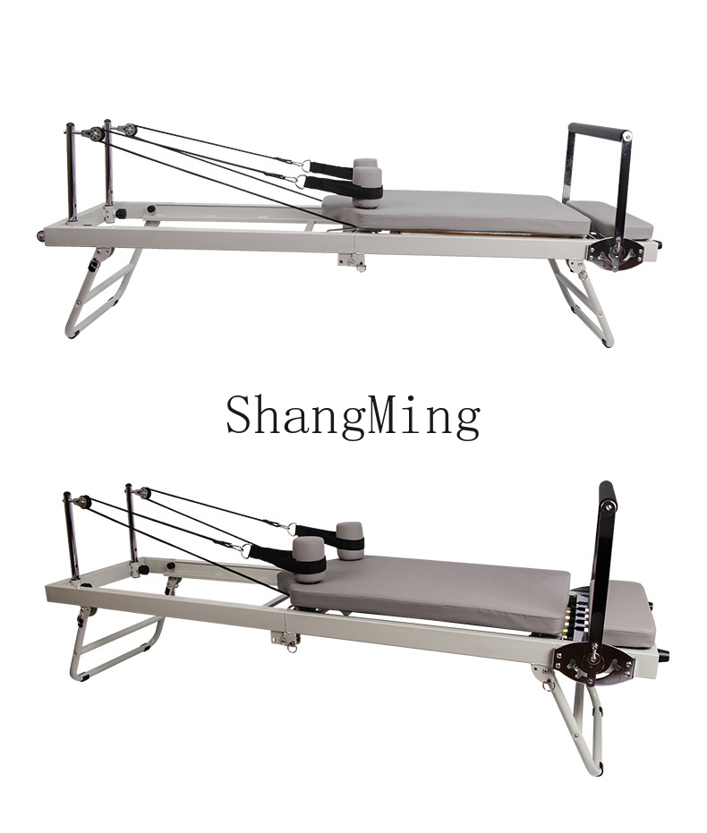 CL Simple Pilates Folding Core – Pilates And Yoga Studio recenzja i cena