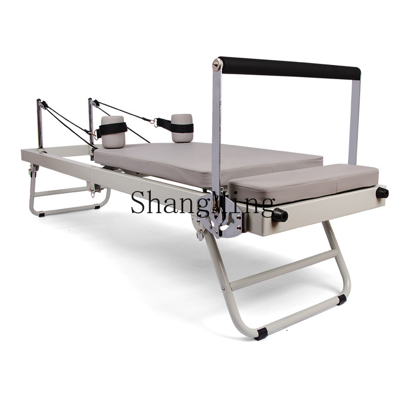 CL Simple Pilates Folding Core – Pilates And Yoga Studio recenzja i cena