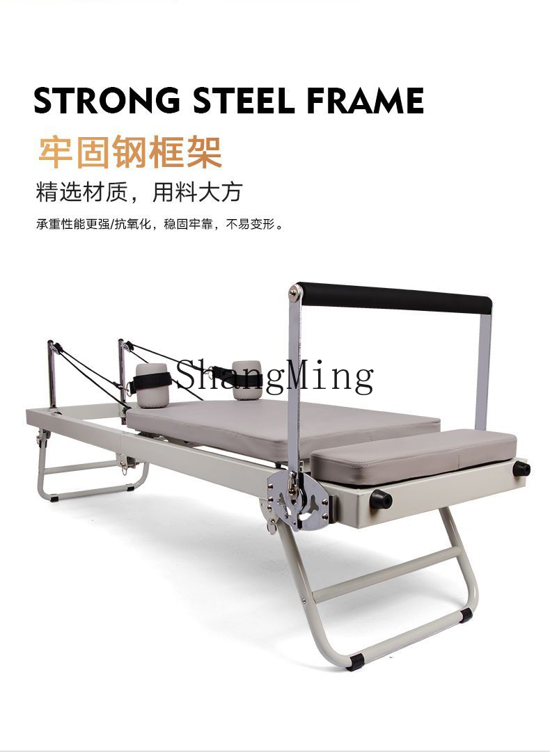 CL Simple Pilates Folding Core – Pilates And Yoga Studio recenzja i cena