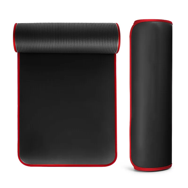 10mm Yoga Mat Extra Thick 1830 – Pilates Yoga Matte recenzja i cena