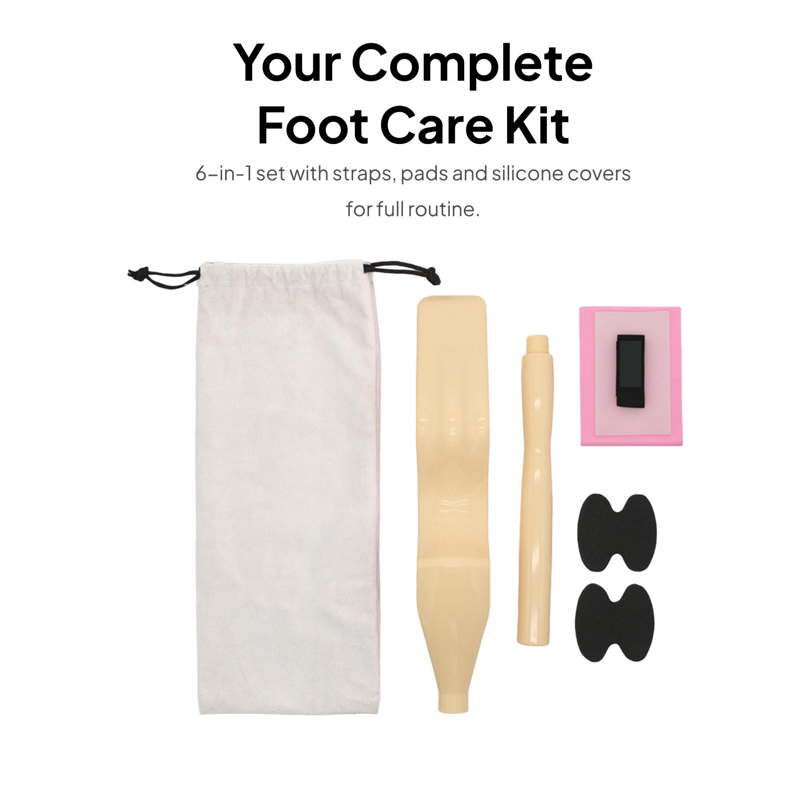 Ballet Foot Stretcher for Adul – Pilates Yoga Body recenzja i cena
