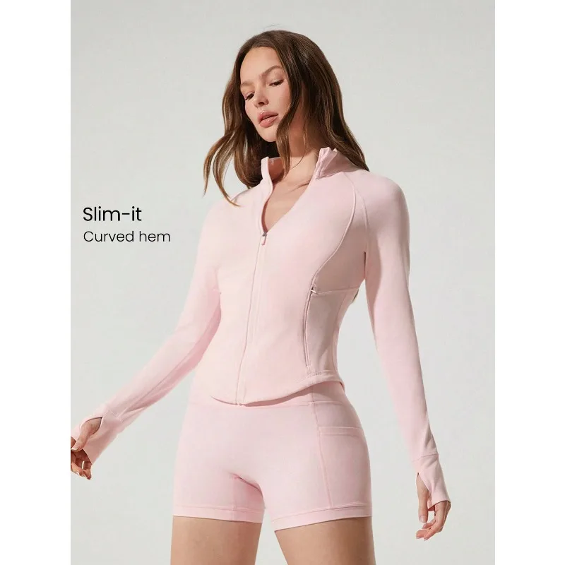 Women Yoga Outerwear Studio Re – Pilates And Yoga Studio recenzja i cena