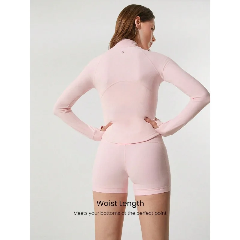 Women Yoga Outerwear Studio Re – Pilates And Yoga Studio recenzja i cena