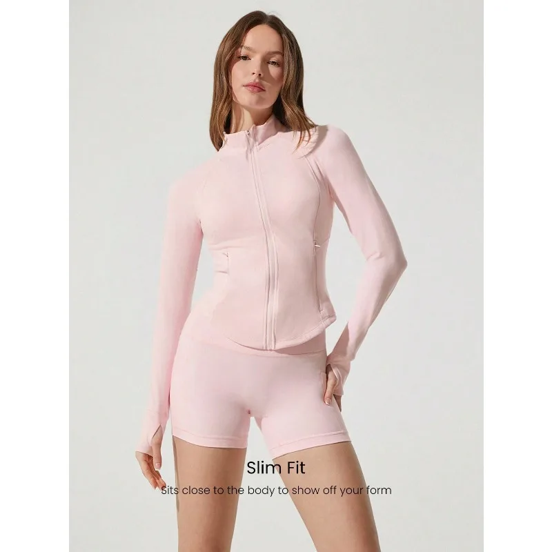 Women Yoga Outerwear Studio Re – Pilates And Yoga Studio recenzja i cena
