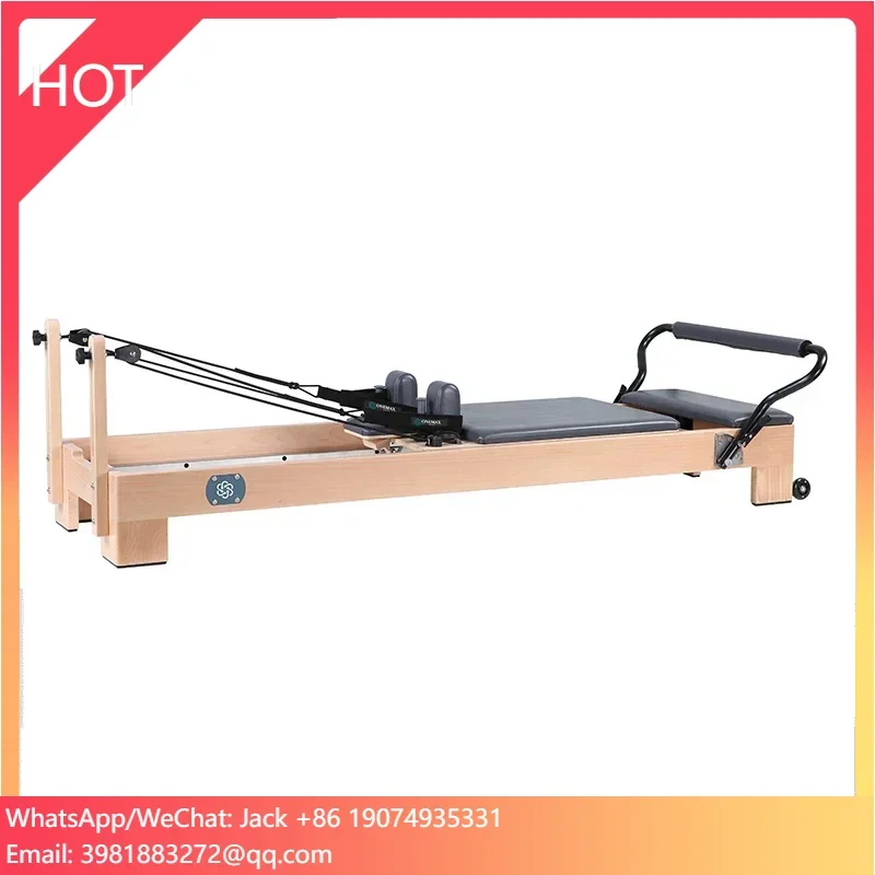 ONEMAX Hot Sell Fitness Exerci – Pilates Yoga Machine recenzja i cena