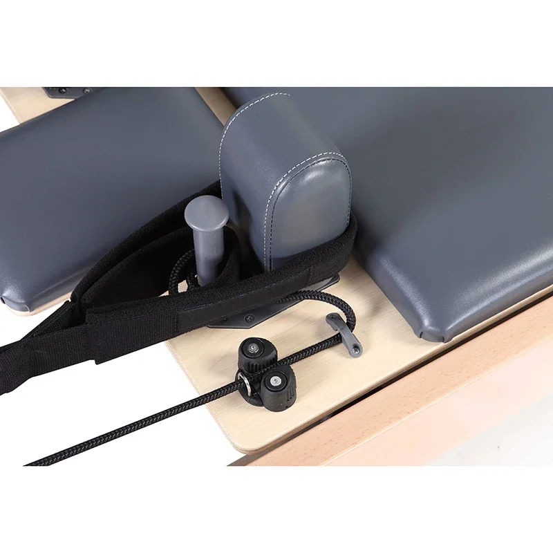 ONEMAX Hot Sell Fitness Exerci – Pilates Yoga Machine recenzja i cena