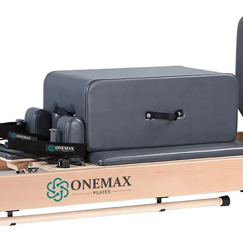 ONEMAX Hot Sell Fitness Exerci – Pilates Yoga Machine recenzja i cena