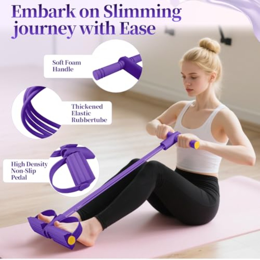 Pilates Essentials Kit for Wom – Pilates Yoga Resistance Ring recenzja i cena