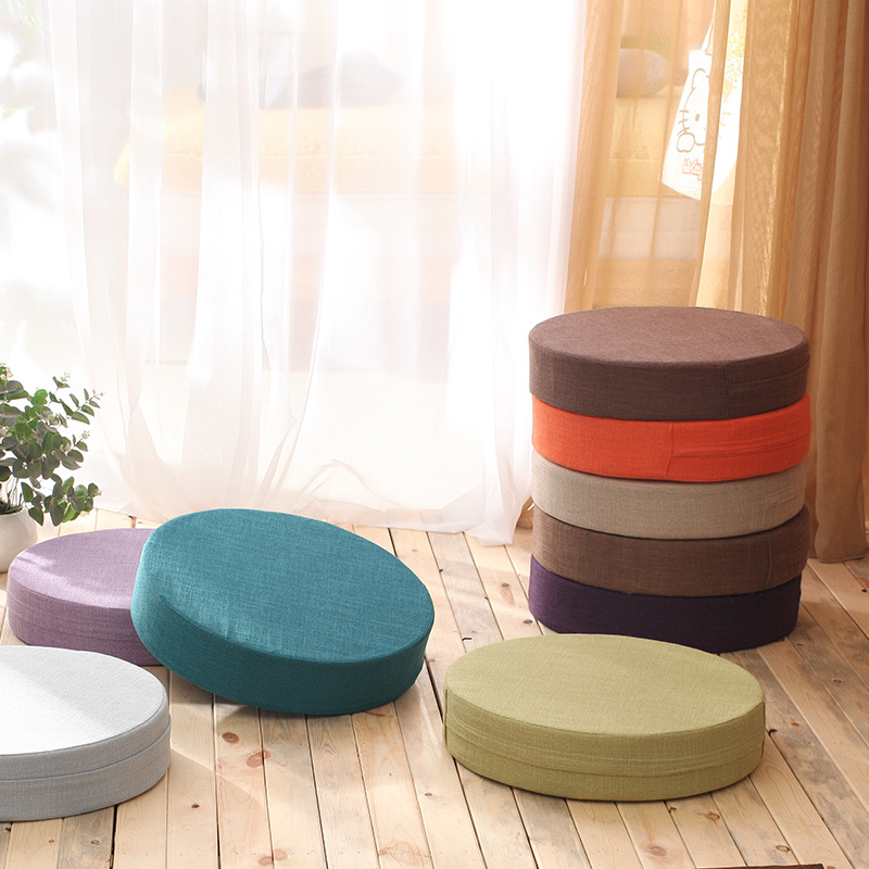 40x6cm Linen Tatami Meditation – Pilates Yoga Machine recenzja i cena