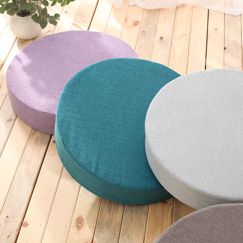40x6cm Linen Tatami Meditation – Pilates Yoga Machine recenzja i cena