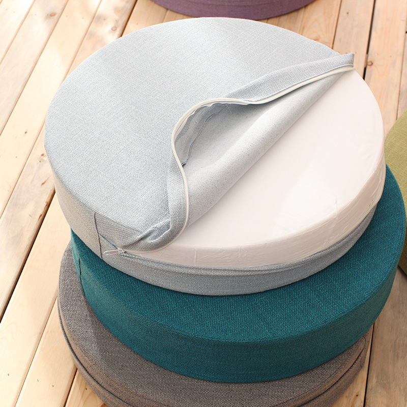 40x6cm Linen Tatami Meditation – Pilates Yoga Machine recenzja i cena