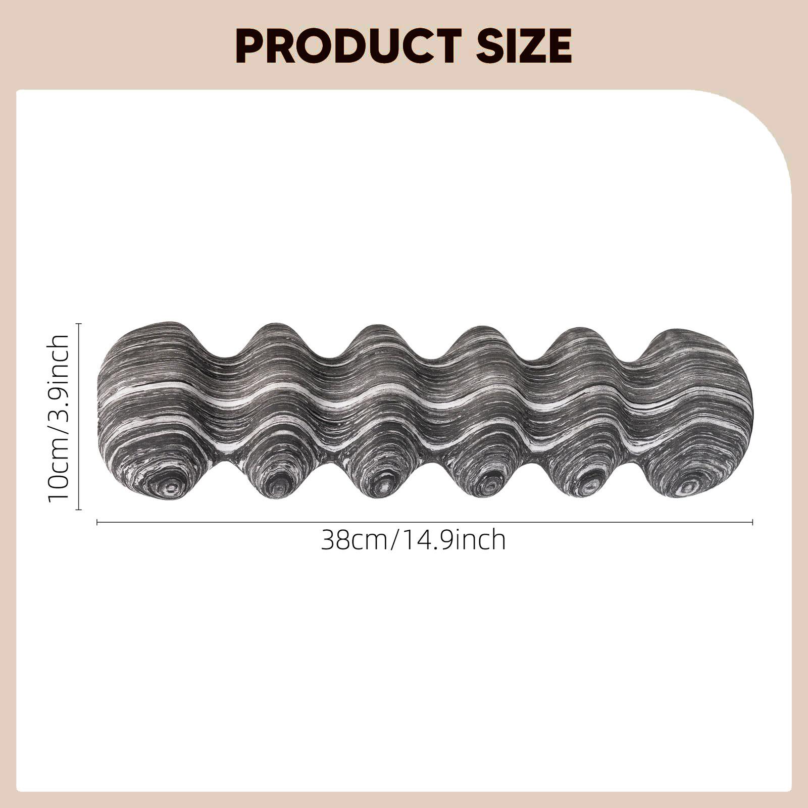 Deep Tissue Foam Exercise Roll – Pilates Yoga Exercises recenzja i cena