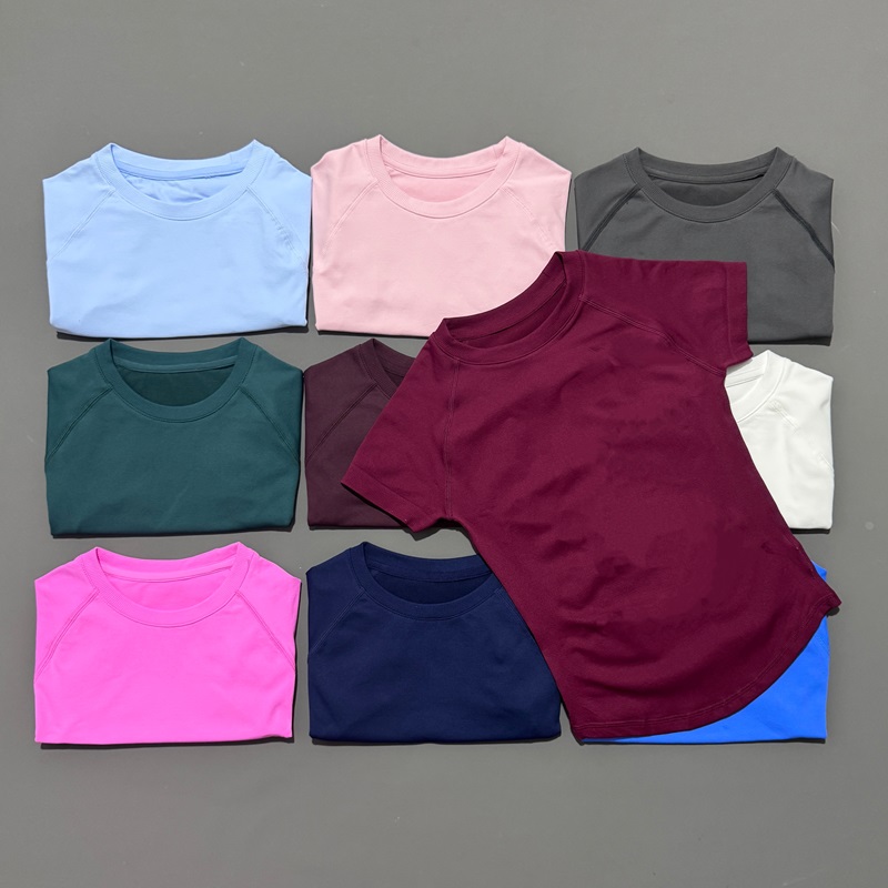 Histello Women Short Sleeve Sl – Pilates Yoga Body recenzja i cena