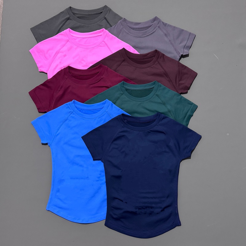 Histello Women Short Sleeve Sl – Pilates Yoga Body recenzja i cena