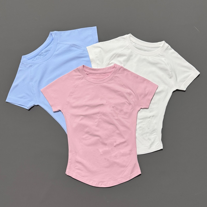 Histello Women Short Sleeve Sl – Pilates Yoga Body recenzja i cena