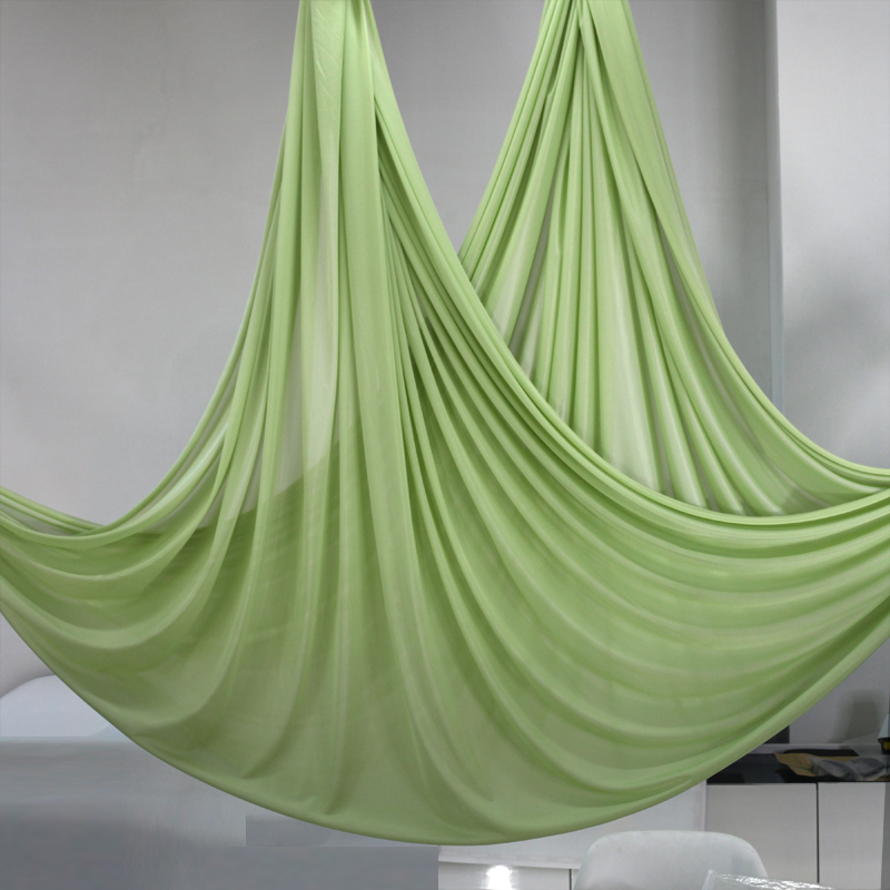 5 meters Aerial Yoga Hammock F – Pilates Yoga Body recenzja i cena
