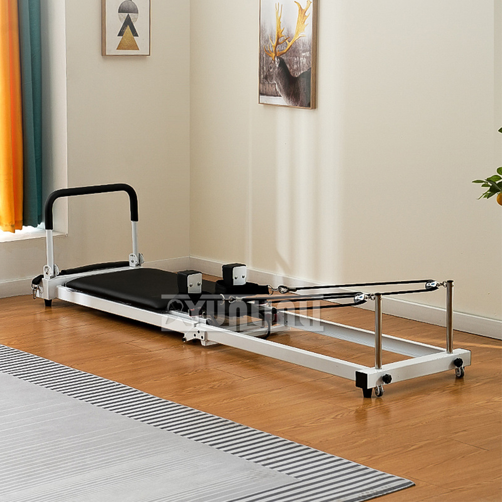 Pilates Rollaway Bed Fitness E – Pilates Yoga Machine recenzja i cena
