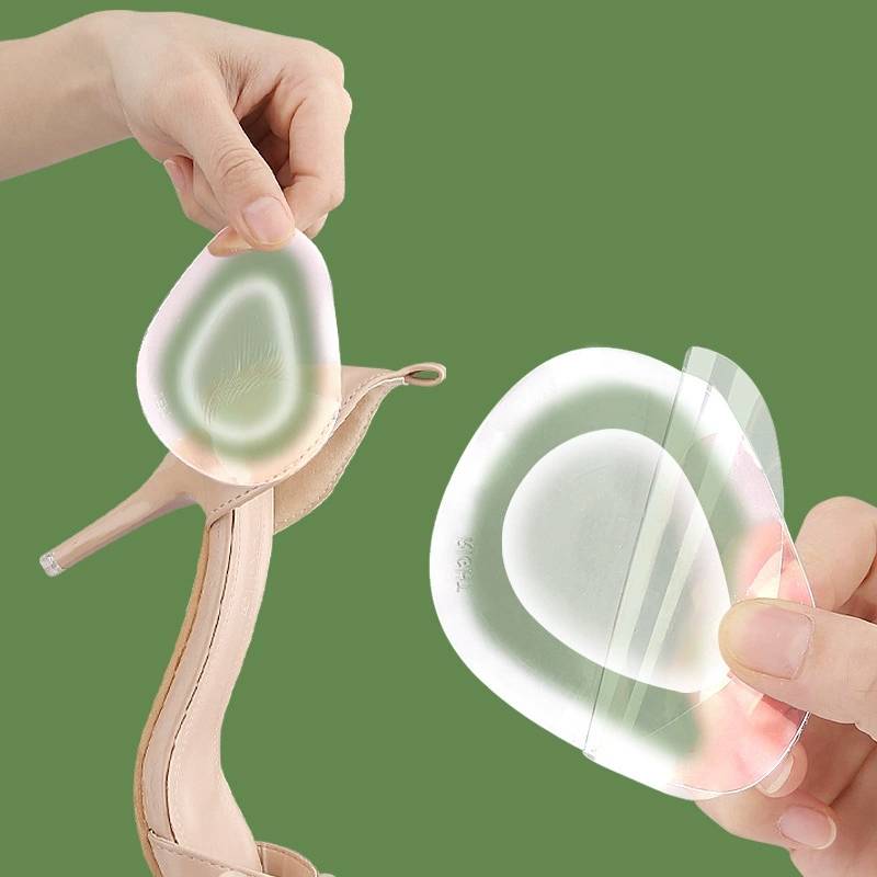 1/5Pairs Silicone Metatarsal P – Toe Separator Silicon recenzja i cena