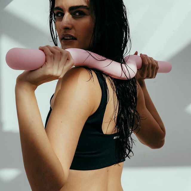 Family Gym Yoga Pilates Fitnes – Pilates Yoga Resistance Ring recenzja i cena