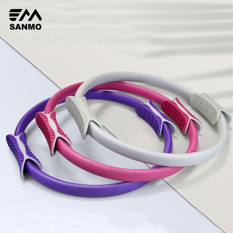 Customized LOGO Wholesale Pila – Pilates Yoga Resistance Ring recenzja i cena