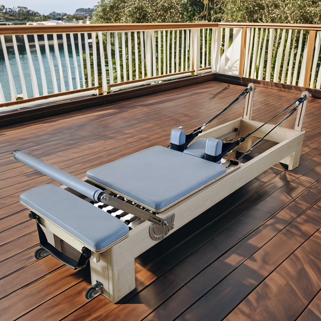 Customized Home Gym Yoga Train – Pilates Yoga Exercises recenzja i cena