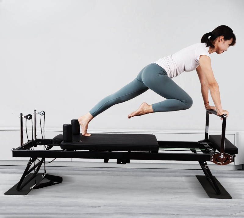 Home Pilates large equipment c – Pilates And Yoga Combined recenzja i cena