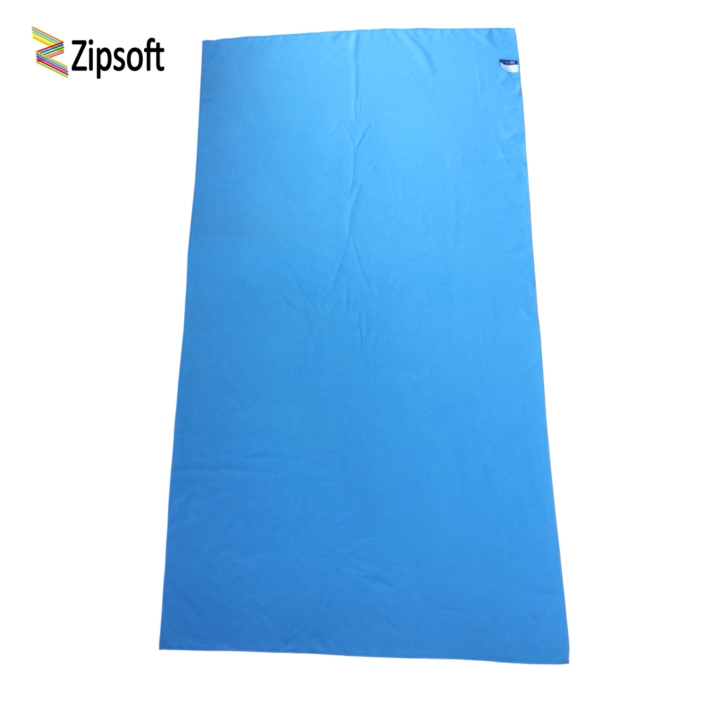 Zipsoft Beach Towel Microfiber – Pilates Yoga Machine recenzja i cena