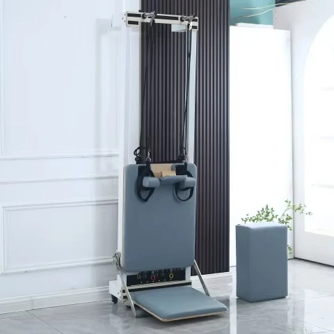 Yoga Pilates Core Training Bed – Pilates Yoga Machine recenzja i cena