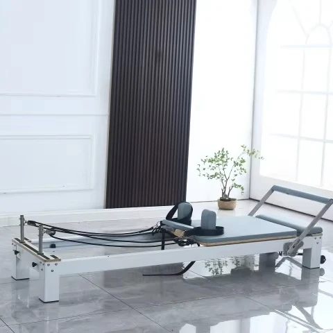 Yoga Pilates Core Training Bed – Pilates Yoga Machine recenzja i cena