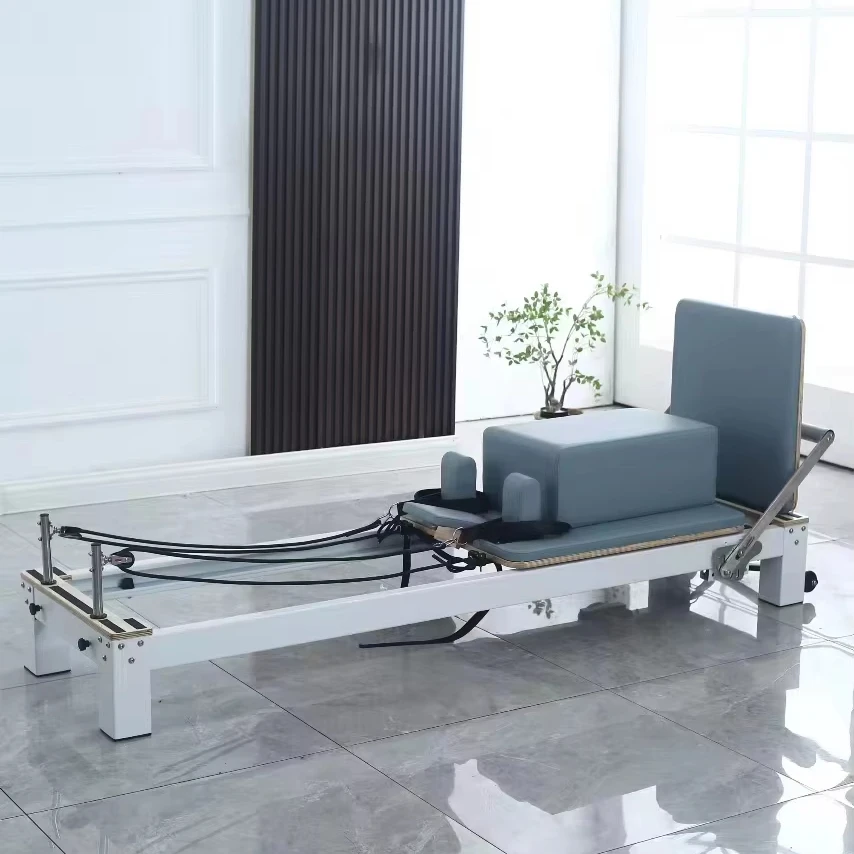 Yoga Pilates Core Training Bed – Pilates Yoga Machine recenzja i cena