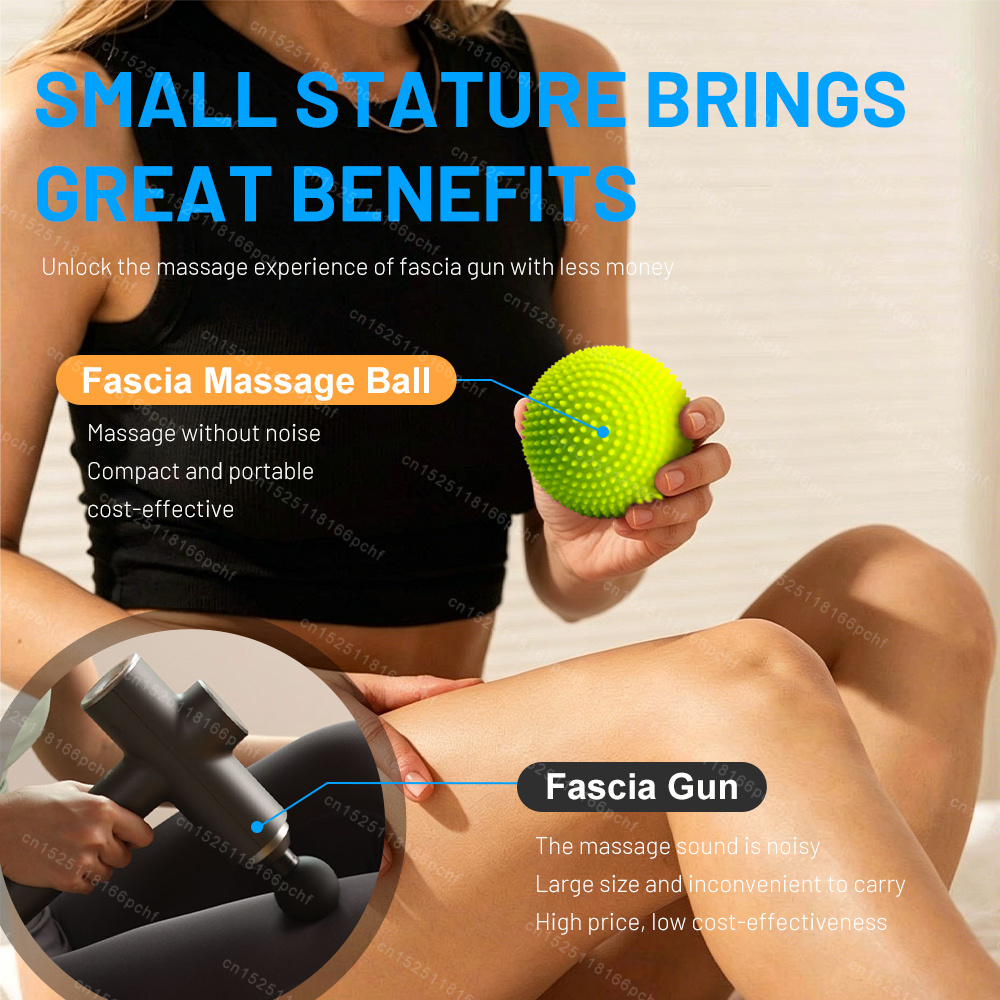 Detachable Foot Neuro Massage  – Pilates Yoga Body recenzja i cena