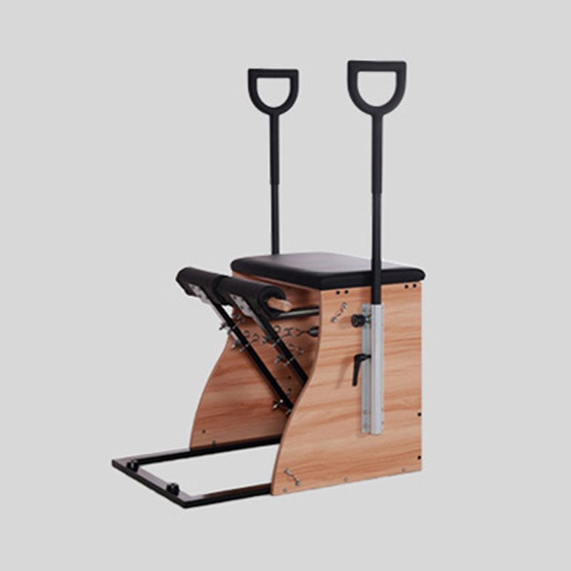 Pilates Iron Frame Stable Chai – Pilates And Yoga Combined recenzja i cena