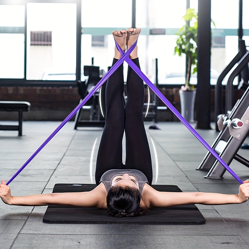 Yoga Pilates 5-Piece Set, Stre – Pilates Yoga Ball recenzja i cena