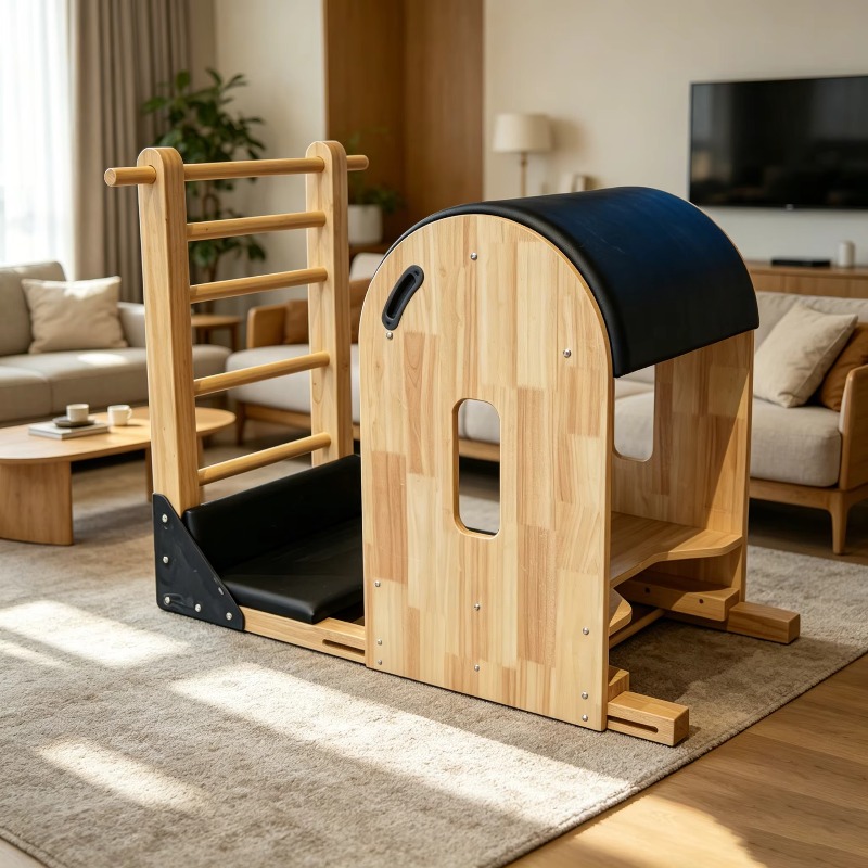 YTYIN MJD High Quality Stabili – Pilates Yoga Body recenzja i cena