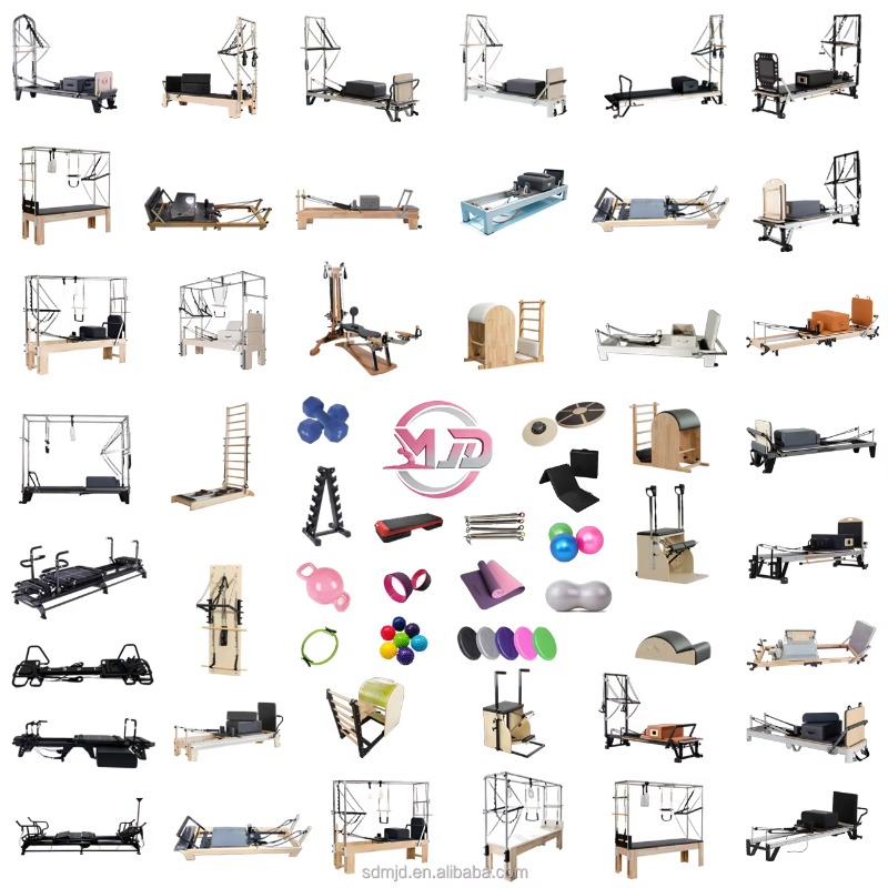 YTYIN MJD High Quality Stabili – Pilates Yoga Body recenzja i cena