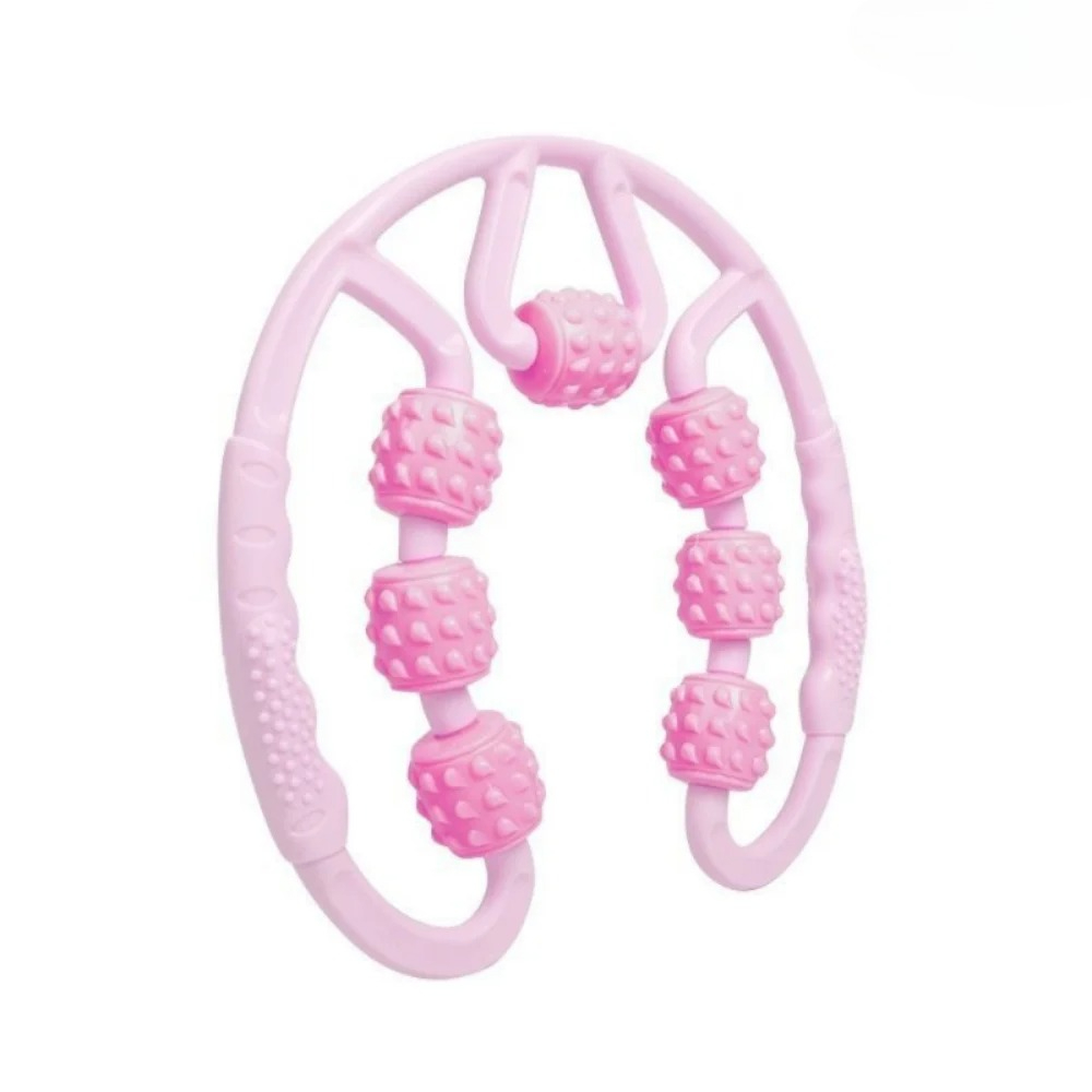 Muscle Relaxation Roller U-sha – Pilates Yoga Body recenzja i cena