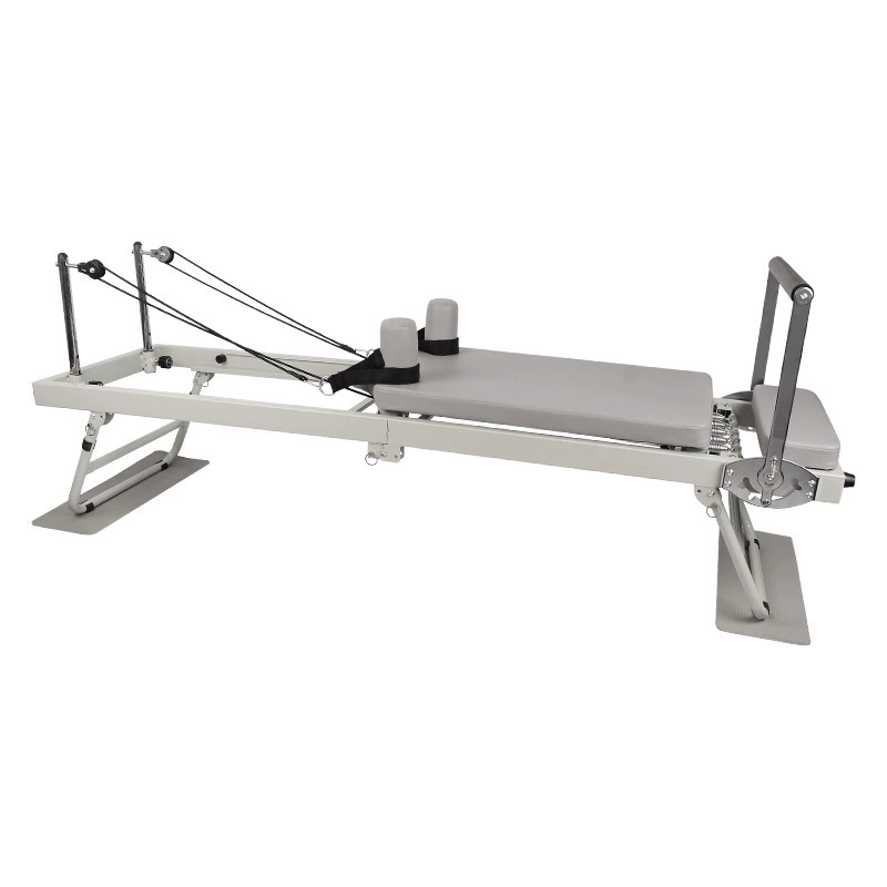Pilates equipment, indoor fitn – Pilates And Yoga Combined recenzja i cena