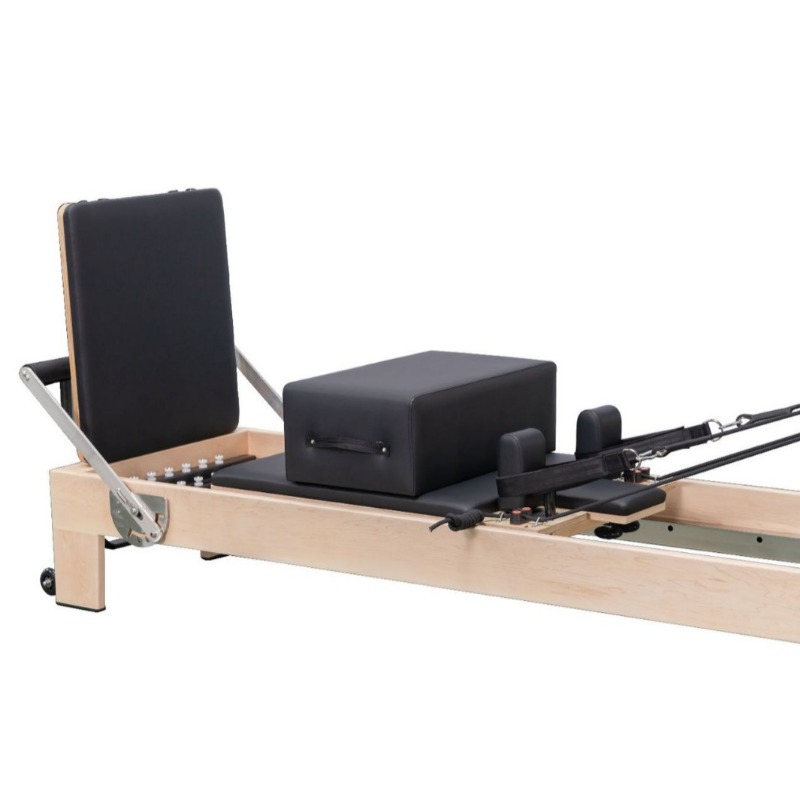 Premium Maple Wood Pilates Ref – Pilates And Yoga Studio recenzja i cena