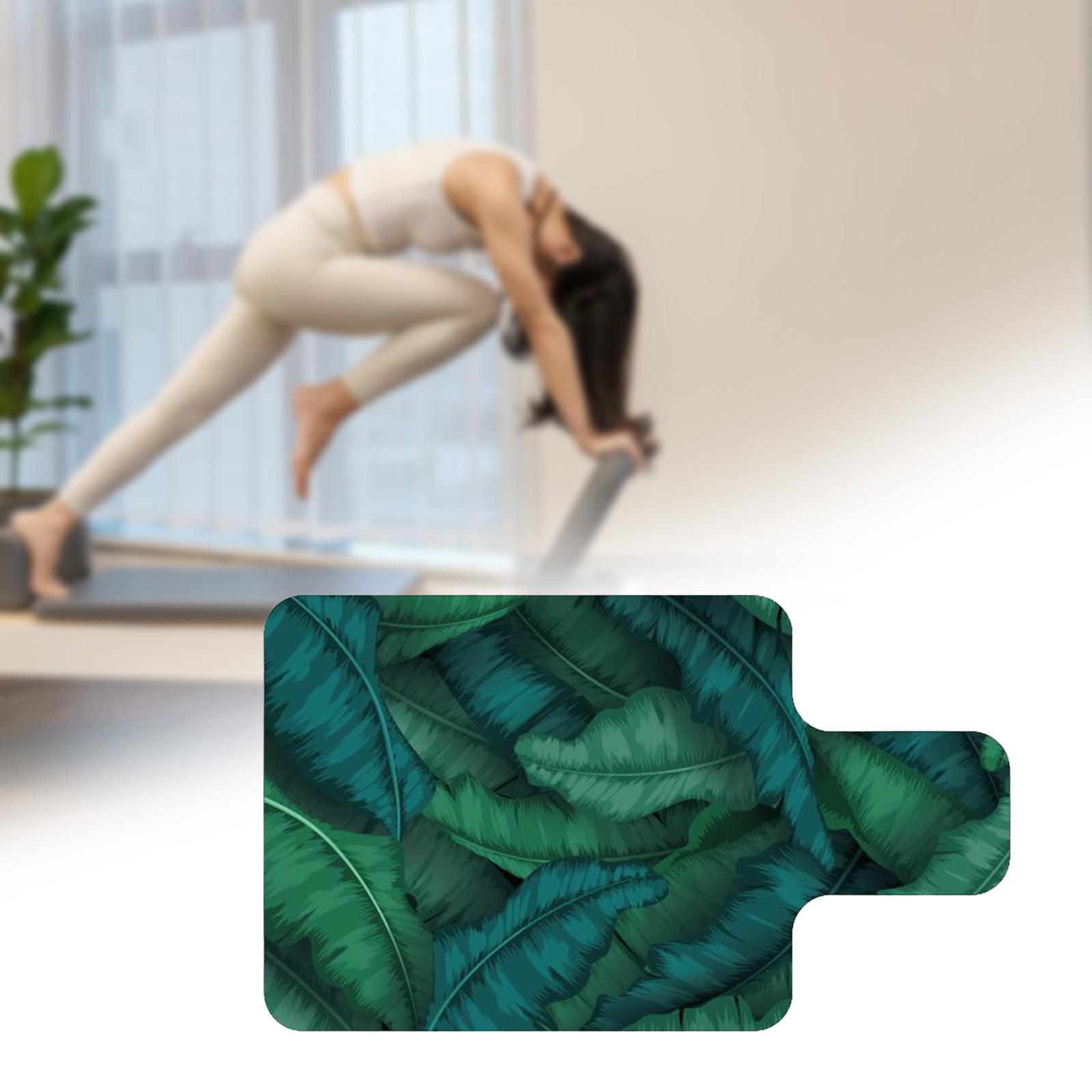 Pilates Reformer Mat Wear Resi – Pilates Yoga Matte recenzja i cena